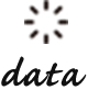 data