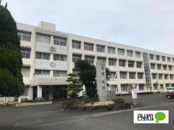  ���茧�������ۍH�ƍ��Z:1988m