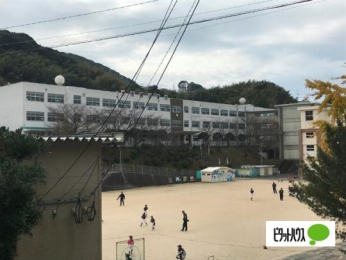 ێsԍ菬wZ:1800m