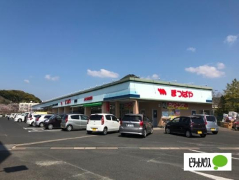  �܂΂⑊�Y�X:664m