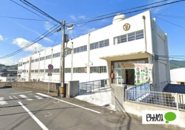  �����ێs�����Ώ��w�Z:409m