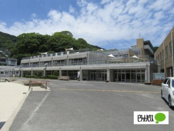  �����ێs���������w�Z:1220m