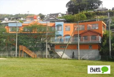  �����ے����ۈ牀:463m