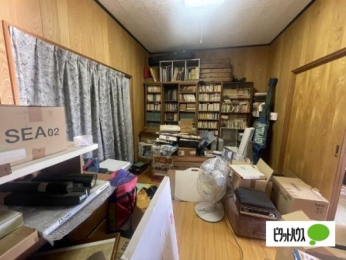  ���̑������E�X�y�[�X