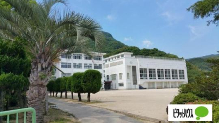  �����ێs�����F���w�Z:2680m