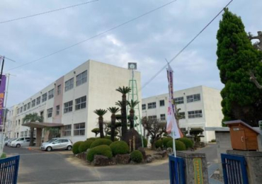  �����ێs���R�����w�Z:453m