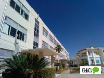  �����ێs���������w�Z:1088m