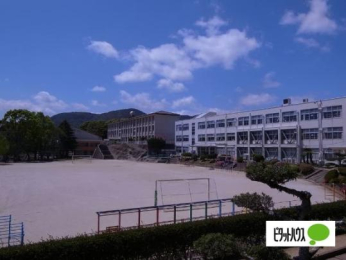  �����ێs���R�菬�w�Z:1415m