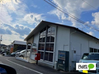  �����ۍ����X�֋�:1286m